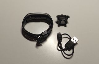 HUAWEI Band 3 Pro - GPS
