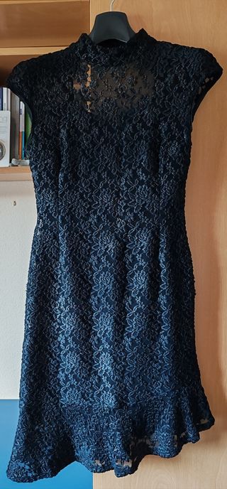 Vestido cocktail 