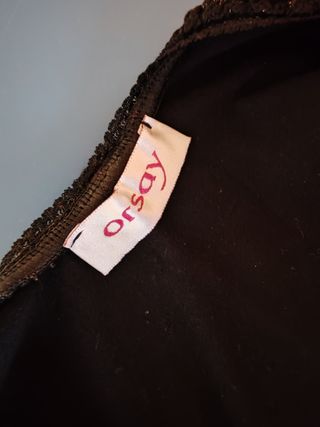 Vestido cocktail 