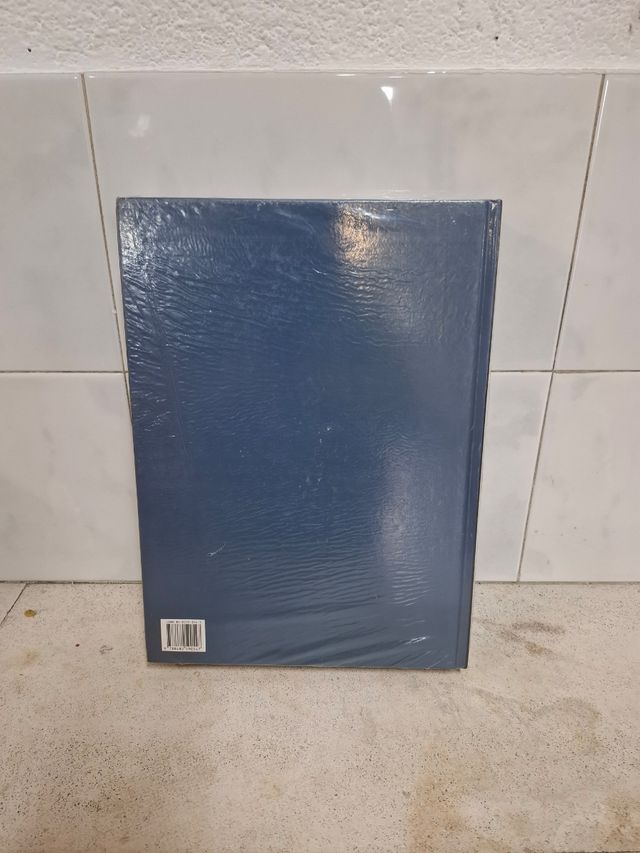 El Arte de la Cocina.