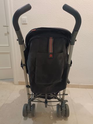 Silla paseo bebé