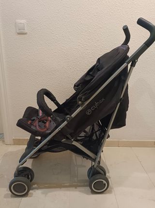 Silla paseo bebé
