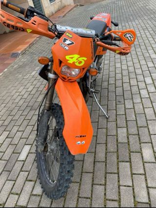 Derbi senda r 49cc ITV PASADA.