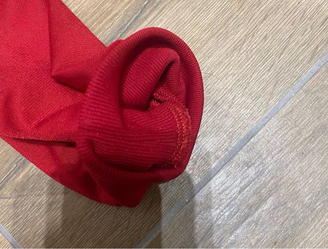 Felpa Adidas TuS Binzen  Taglia S