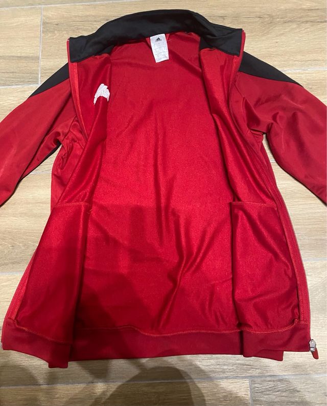 Felpa Adidas TuS Binzen  Taglia S