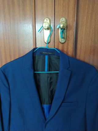Chaqueta caballero