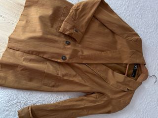 Blazer zara talla XS