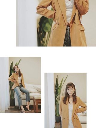 Blazer zara talla XS