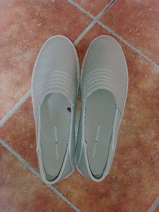 Scarpe Tommy Hilfiger