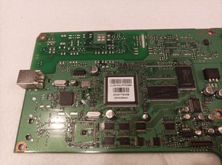 Placa base impresora Xerox Phaser 3100