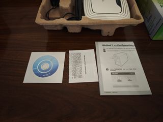 Router Wireless TP-LINK TL-WR841N