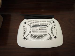 Router Wireless TP-LINK TL-WR841N