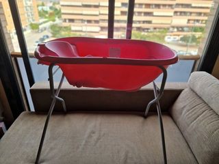 Bañera bebé ok baby
