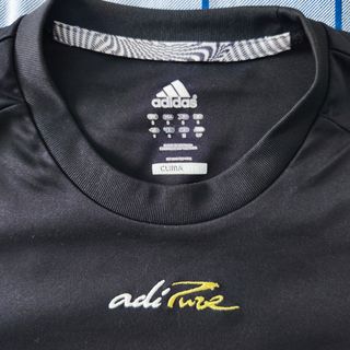 Camiseta ADIDAS Adipure