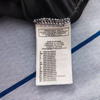 Camiseta ADIDAS Adipure