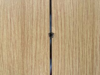 Mesa tipo libro para cocina