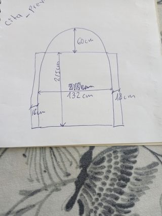 Cancelas de hierro 