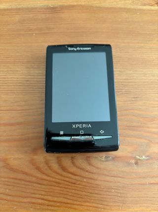 Sony Ericsson Xperia x10 mini-pezzi-