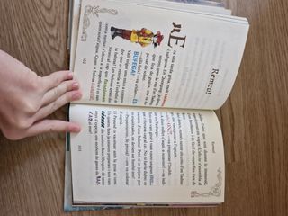 Geronimo stilton. Moby Dick: Clàssics