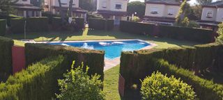 Limpiezas Vacacional,
Chiclana y Cádiz