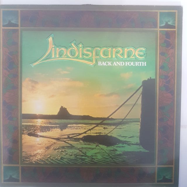 VINILOS LP'S DE FOLK BRITANICO