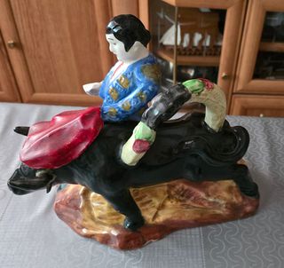 Botijo de Colección