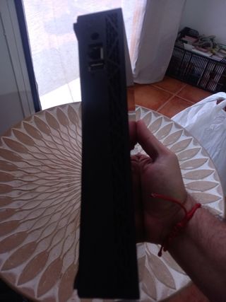 Seagate srn21c disco duro externo Red