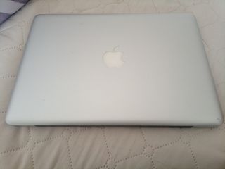 MacBook A1278
