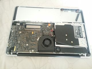 MacBook A1278