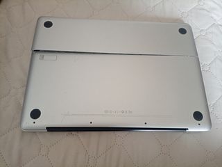 MacBook A1278