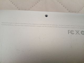 MacBook A1278