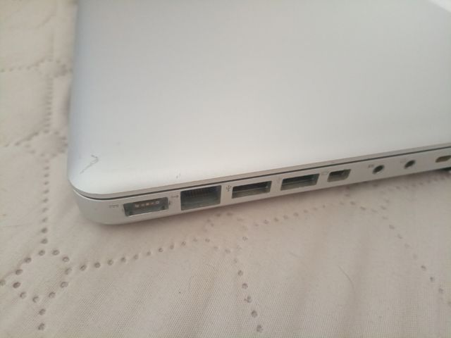 MacBook A1278
