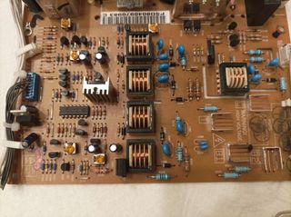 Placa alimentación impresora Xerox