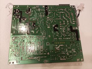 Placa alimentación impresora Xerox