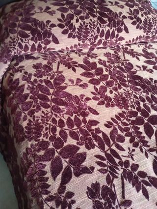 Colcha cama