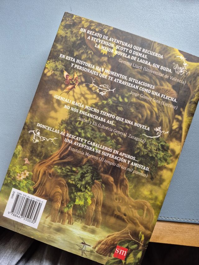 Donde los árboles cantan (Spanish Edition)