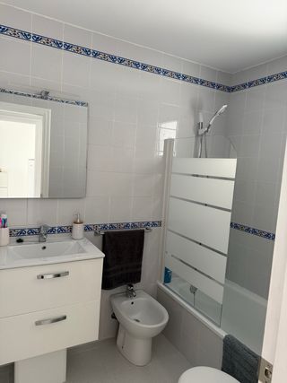 Alquiler apartamento Rota