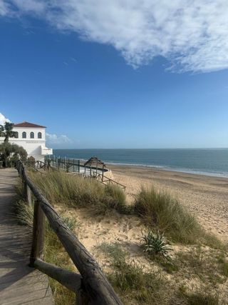 Alquiler apartamento Rota