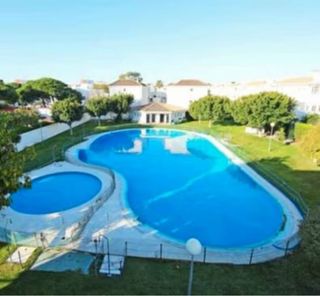 Alquiler apartamento Rota