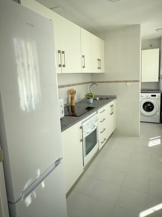 Alquiler apartamento Rota