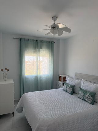 Alquiler apartamento Rota