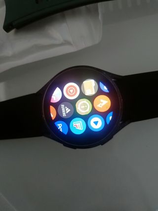 Samsung Galaxy Watch 4