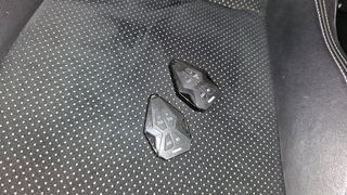 Escape Toyota MR2 1ZZ con válvula