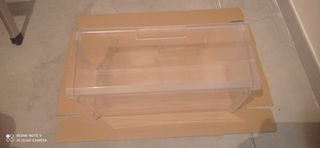 CAJON FRIGORÍFICO DE BALAY 70 CM NUEVO