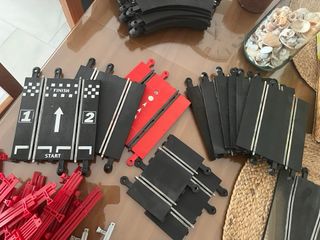 Scalextric