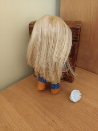 Muñeca Simba pequeña