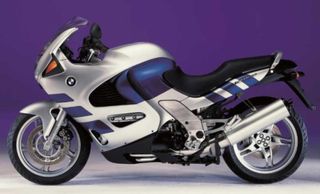 BMW r1200rs.despiece completo