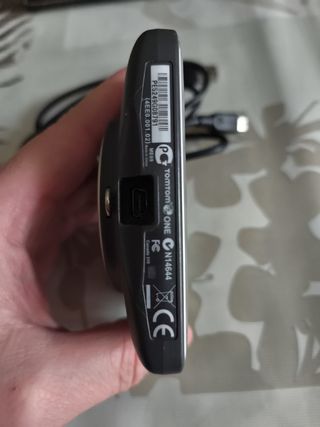 Navegador GPS Tomtom