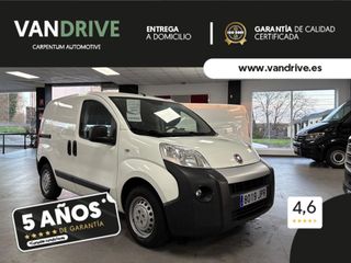 Fiat Fiorino 1.3JTD 