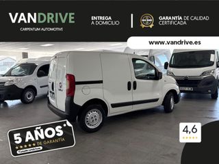 Fiat Fiorino Cargo Base 1.3 Mjet 75cv E5+ Clase 2 VARIAS UNIDADES